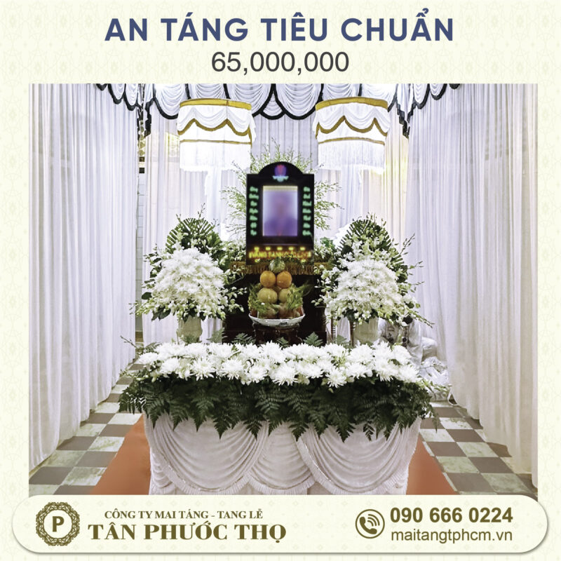 gói dịch vụ an táng trọn gói tiêu chuẩn dịch vụ mai táng trọn gói tang lễ trọn gói giá dịch vụ mai táng trọn gói