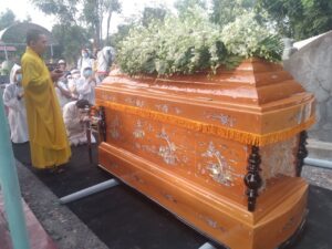 Quan Tài Địa Táng Danh Mộc Trai Cẩn Ốc dịch vụ mai táng trọn gói dịch vụ tang lễ trọn gói