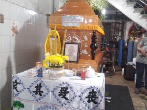 Quan Tài Địa Táng Danh Mộc Trai Cẩn Ốc dịch vụ mai táng trọn gói dịch vụ tang lễ trọn gói