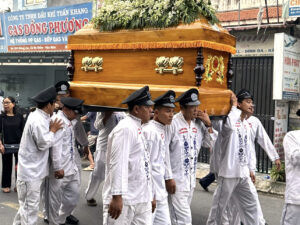 Quan Tài Địa Táng Danh Mộc Sao Trơn dịch vụ mai táng trọn gói tang lễ trọn gói