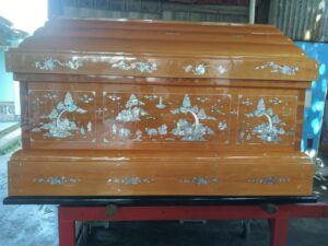 quan tài địa táng trai cẩn ốc dịch vụ mai táng trọn gói tang lễ trọn gói dịch vụ an táng