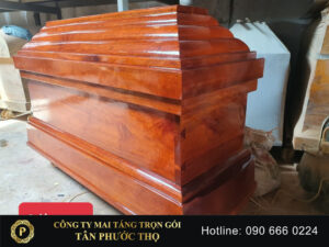 Quan tài địa táng căm xe trơn dịch vụ mai táng trọn gói dịch vụ tang lễ trọn gói