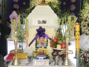 chi phí dịch vụ mai táng trọn gói quận 1 dịch vụ tang lễ trọn gói