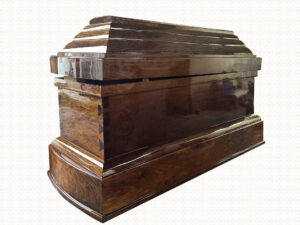 Quan Tài Địa Táng Hương