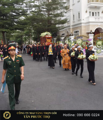 dịch vụ mai táng trọn gói quận 7 dịch vụ tang lễ trọn gói quận 7 tang lễ cán bộ cao cấp mai táng cán bộ