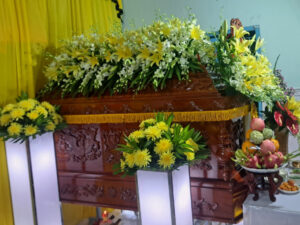 Quan Tài Hỏa Táng Chạm Lớn dịch vụ hỏa táng trọn gói dịch vụ mai táng trọn gói tang lễ trọn gói