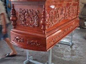 Quan Tài Hỏa Táng Chạm Lớn dịch vụ hỏa táng trọn gói dịch vụ mai táng trọn gói tang lễ trọn gói