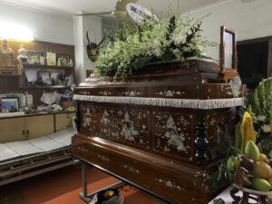 quan tài địa táng xà cừ dịch vụ mai táng trọn gói tang lễ trọn gói