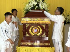 dịch vụ mai táng trọn gói chung cư tang lễ trọn gói chung cư hỏa táng trang trọng