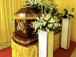 dịch vụ mai táng trọn gói chung cư tang lễ trọn gói chung cư hỏa táng trang trọng