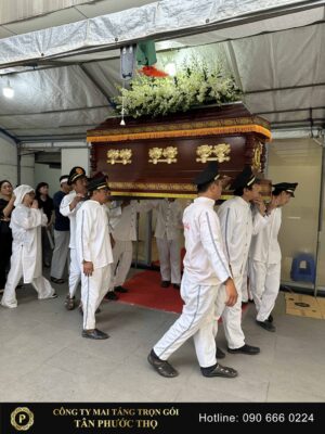 dịch vụ mai táng trọn gói chung cư tang lễ trọn gói chung cư hỏa táng trang trọng