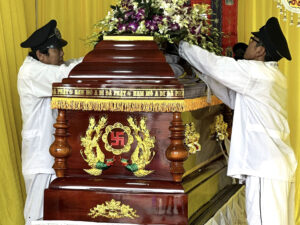 quan tài địa táng trung dịch vụ mai táng trọn gói tang lễ trọn gói