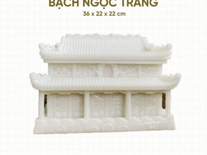 Tiểu Quách Đá Hoa Xanh