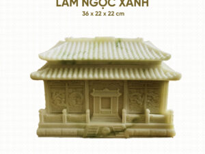 Tiểu Quách Tháp Lam Ngọc