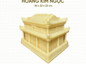 Tiểu Quách Tháp Hoàng Kim Ngọc