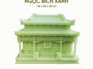 Tiểu Quách Tháp Ngọc Bích