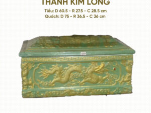 Quách Sành Thanh Kim Long