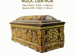 Quách Sành Ngọc Liên Hoa