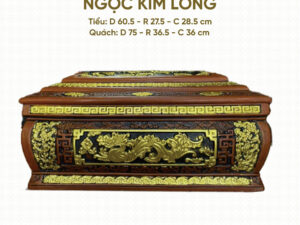 Quách Sành Ngọc Kim Long